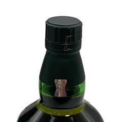サントリー 白州 18年 700ml ウイスキー 箱付き 未開封の画像
