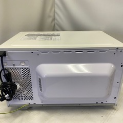 HITACHI 日立電子レンジHMR-FT19A (【買取】Again)  弘前のキッチン家電《電子レンジ》の中古あげます・譲ります｜ジモティーで不用品の処分
