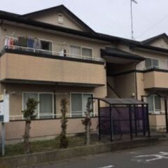 💥期間限定💥💰入居費用14万円💰 🌟東北本線「野木」駅 徒歩18分🌟