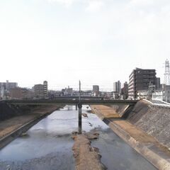 武庫川沿いでランニング仲間を募集しています 🏃‍♂️
