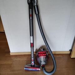 👍ダイソン掃除機👍値下げしました