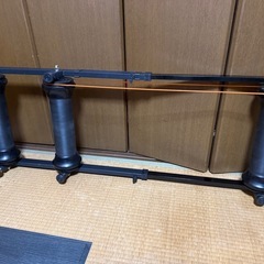 自転車ローラー台