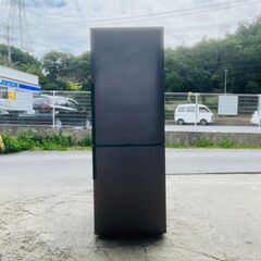 【❗️✨️ファミリー向け✨️❗️】SHARP 2ドア冷蔵庫🌟20...