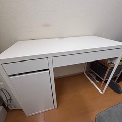 IKEA 学習机　テーブル　譲り