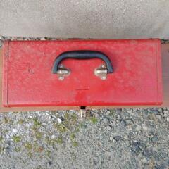 KTCツールボックス 41×17cm 高さ19cmの画像