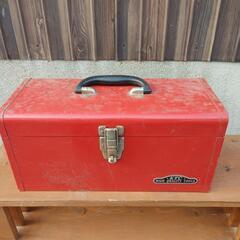 KTCツールボックス 41×17cm 高さ19cm