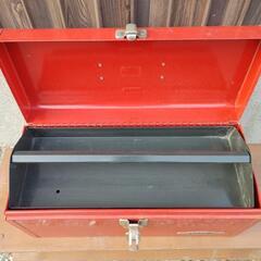 KTCツールボックス 41×17cm 高さ19cmの画像