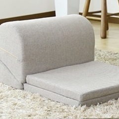 DOLIS座椅子未使用の画像