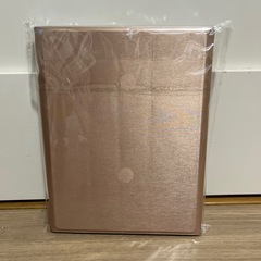 【取りに来て頂ける方優先】iPad mini第６世代ケース　カバー　新品未使用の画像