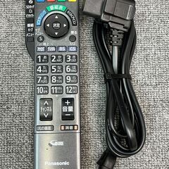 【1F・税込み】パナソニック 42インチ プラズマテレビ VIERA TH-P42S2【PayPay使えます】の画像