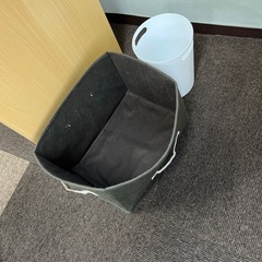 【あげます】デスクフルセット3の画像