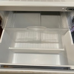 【取引中】冷蔵庫　365L 　 2018年製の画像