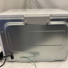 TOSHIBA 東芝電子レンジ〈家庭用〉　ER-XD70（W）の画像