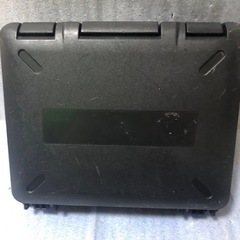 ④ハイコーキインパクトドライバ用中古ケース