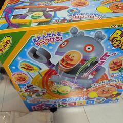 ころがれぱっくんコロロン