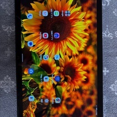 Android12 タブレット