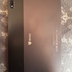 Android12 タブレットの画像