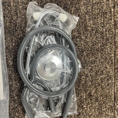 おうち保健セット　打診器　角度計　ナーシングスコープの画像