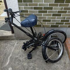 自転車の画像