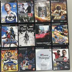 PlayStationほかソフト計31点セットの画像