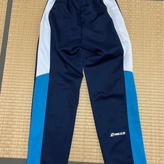 みなかみ中学校　男子用体操服の画像