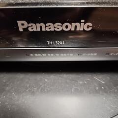 32型テレビの画像