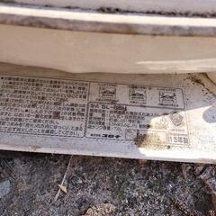 ご購入者様決定/ストーブ【2015年製】の画像