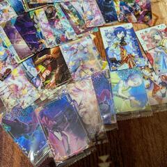 プロセカカードの画像