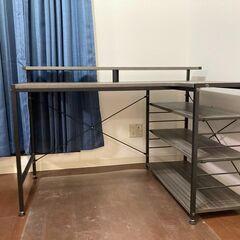 パソコンデスク