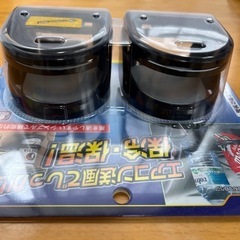 ドリンクホルダー新品の画像