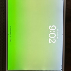iPad Pro 10.5決まりました