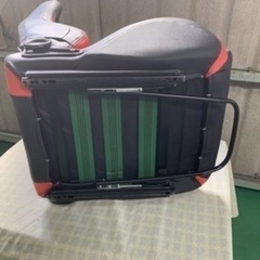 DELE Racing Chair DRS-1 レーシング チェア の画像