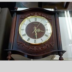 ID590052　壁掛け時計