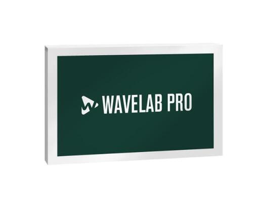 【最終値下げ】WAVELAB PRO11正規ライセンス