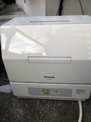 Panasonic 食器洗浄機
