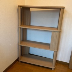 ラック