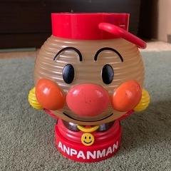 〜取引中〜【あげます】アンパンマンランタン