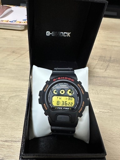 G-SHOCK　腕時計