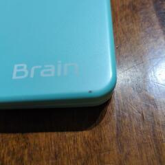 高校生用　CASIO電子辞書　Brain　の画像