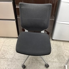 ワークチェア オカムラ