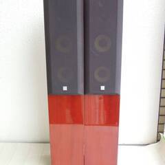 音出しOK☆DENON デノン SC-T33XG トールボーイ スピーカー 3