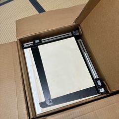 LPL エルピーエル 引き伸ばし機 モノクロ の画像