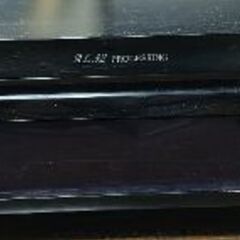 DENON AL32 及び   KENWOODアンプ　KAF-5002