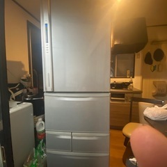 冷蔵庫の画像