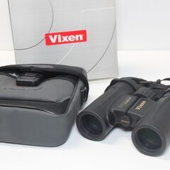 Vixen/ATREK 8 x 32/双眼鏡 ⑤
