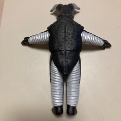 ゼットン &ハイパーゼットンの画像