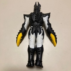 ゼットン &ハイパーゼットンの画像