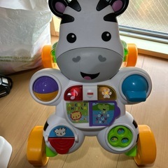 光る押しぐるま　の画像