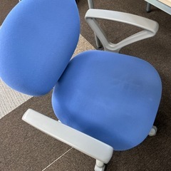【あげます】デスクセット6の画像