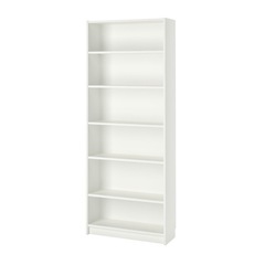 IKEA BILLY ビリー ホワイト